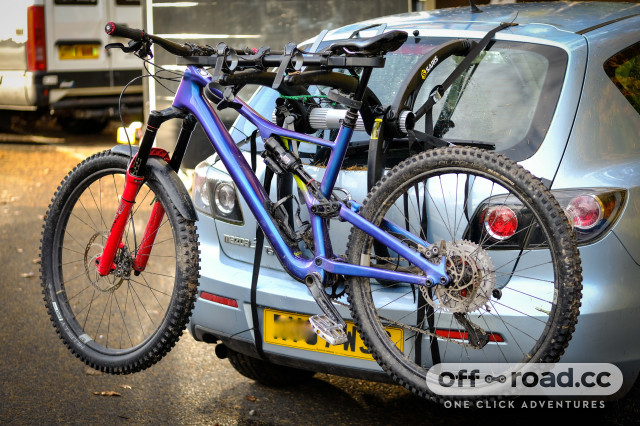 Best way to transport mountain bikes | off-road.cc